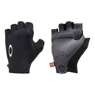 Oakley Fahrradhandschuhe Drops Road 2.0 schwarz - 1 Paar